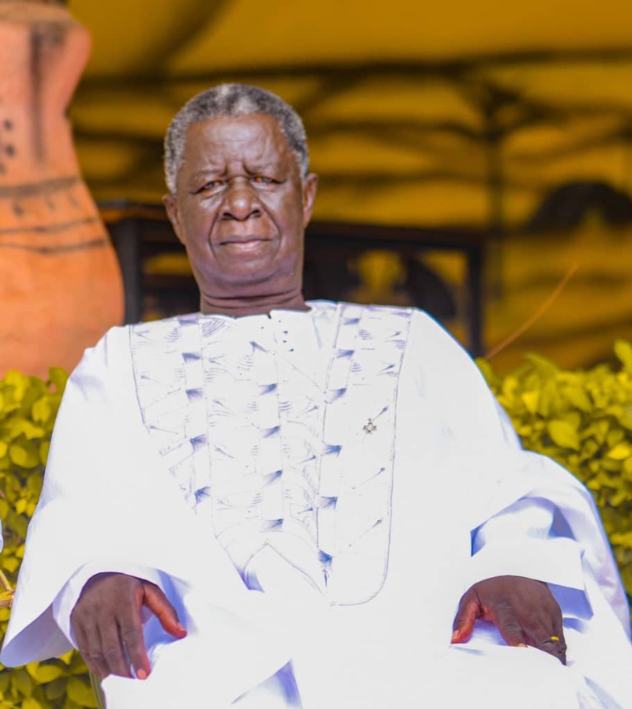 André Ouibila YAMEOGO